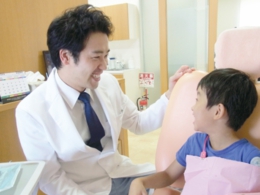 宇都宮市ハートフルにわの歯科医院