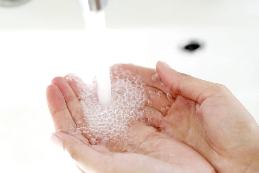 ハートフルにわの歯科医院