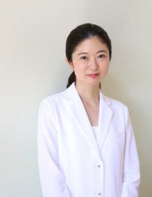 宇都宮市ハートフルにわの歯科医院庭野友理子
